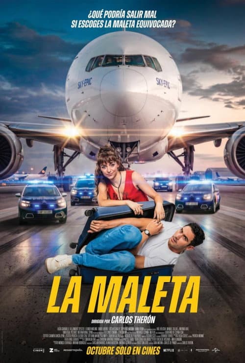 La maleta