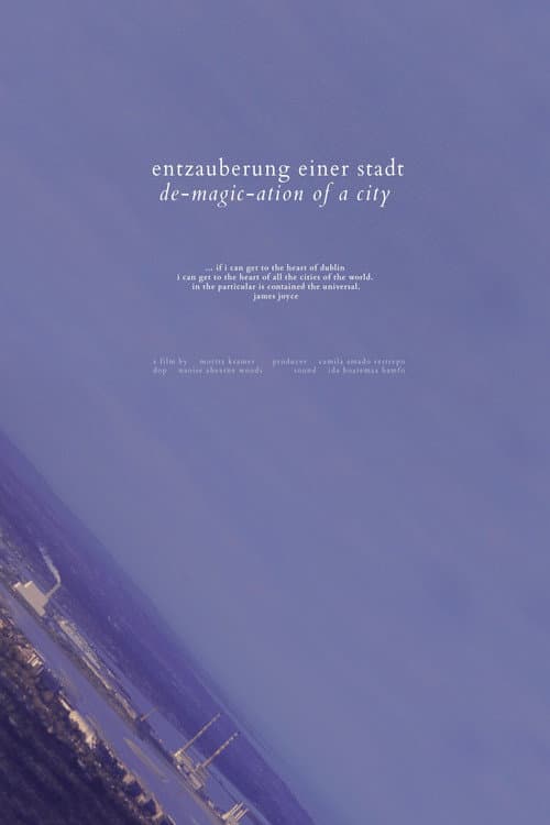 de-magic-ation of a city