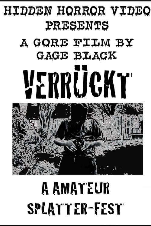 Verrückt