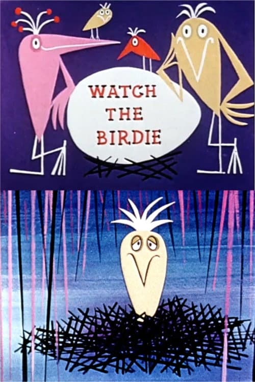 Watch the Birdie