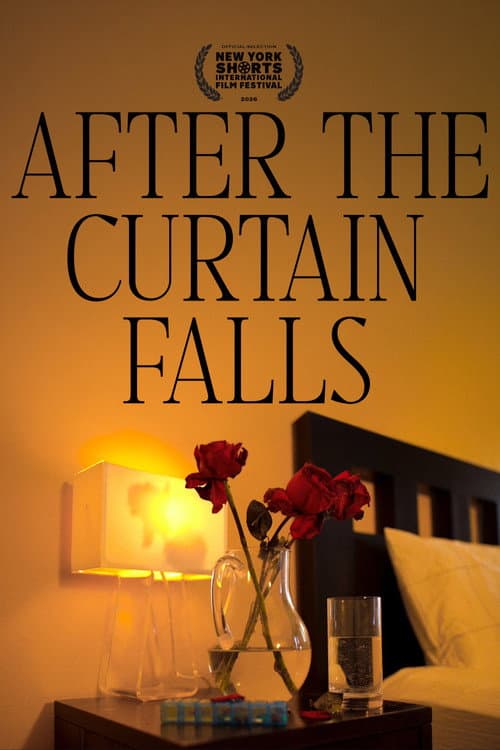 After the Curtain Falls