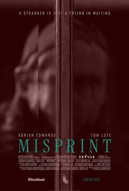 Misprint