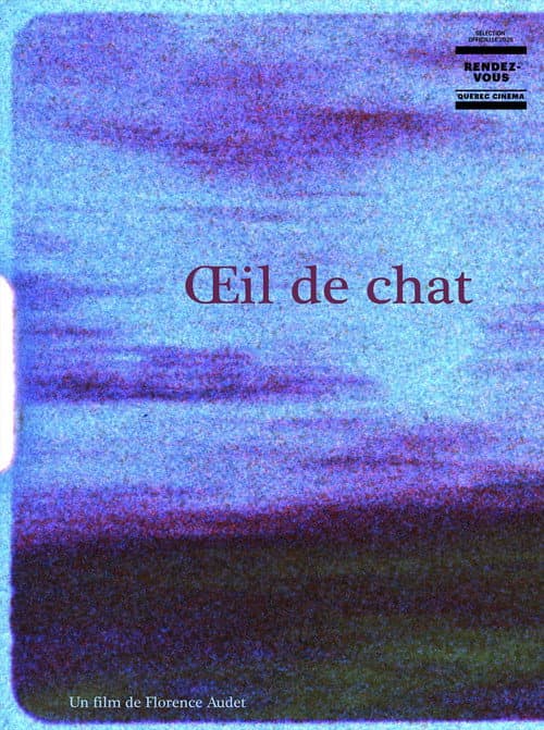 Oeil de chat