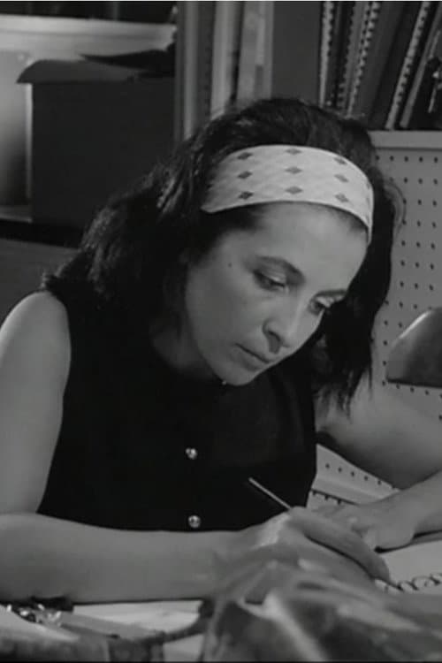 Francoise (There Was One Evening ... There Was One Morning)