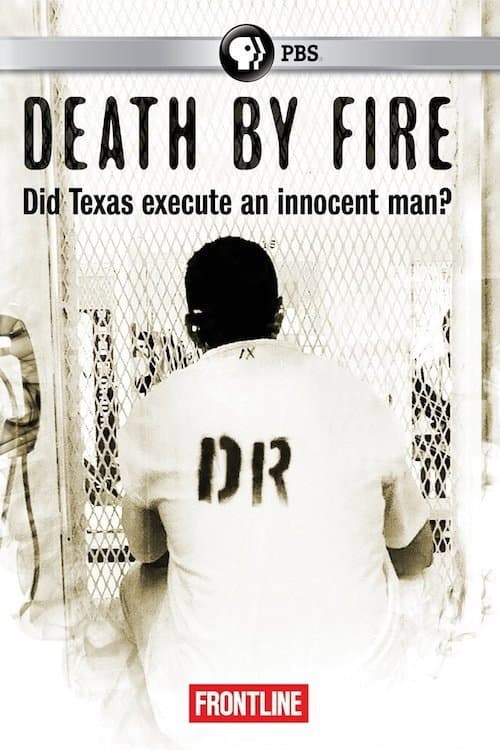 Death by Fire