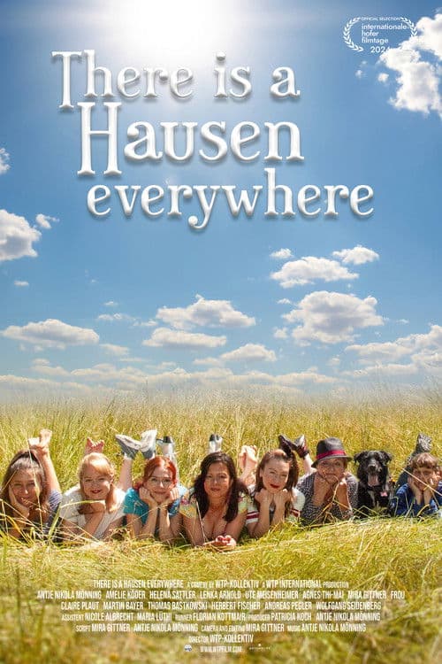 There Is a Hausen Everywhere