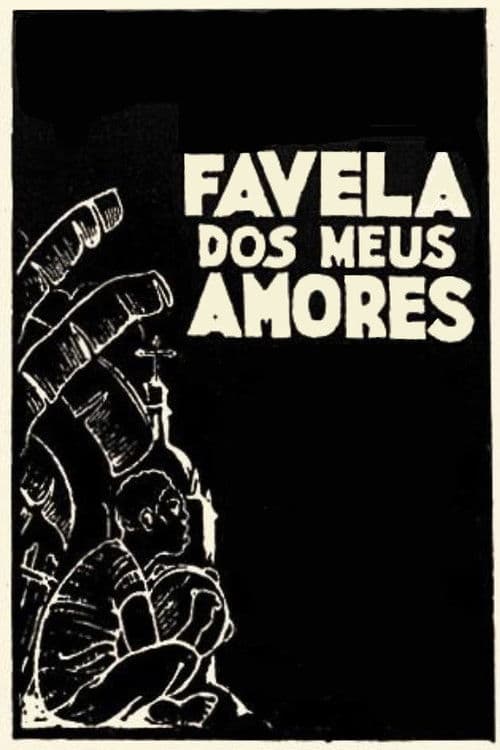Favela dos Meus Amores