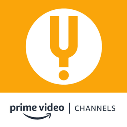 CuriosityStream Amazon Channel