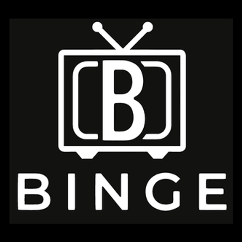 BINGE Movies & TV