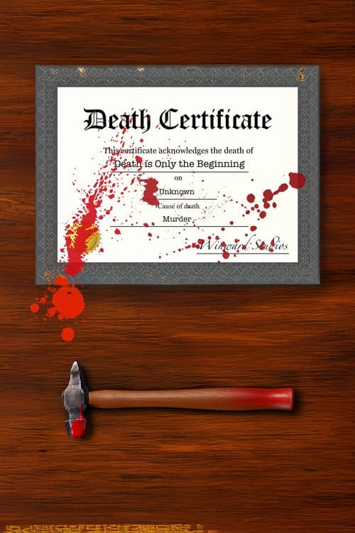 Death is Only the Beginning