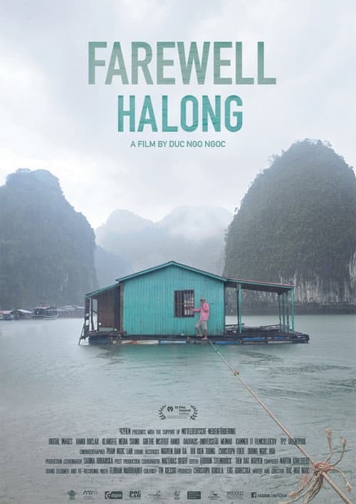 Farewell Halong