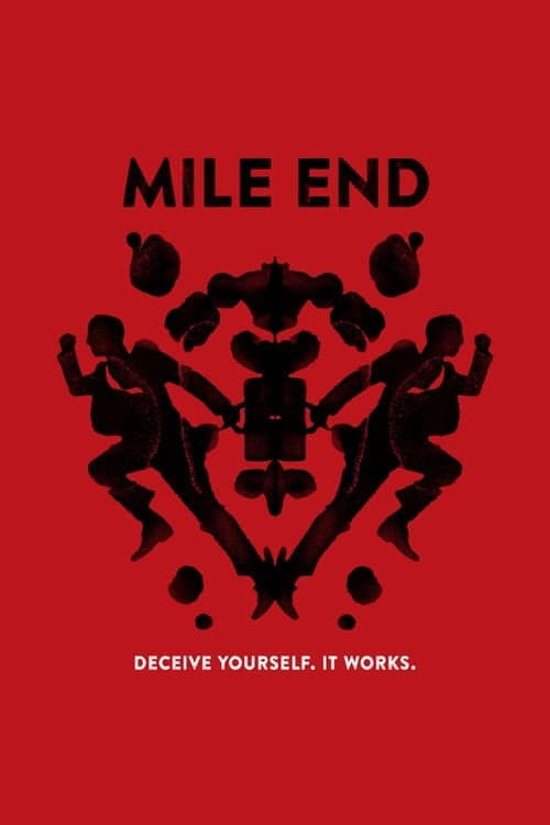 Mile End