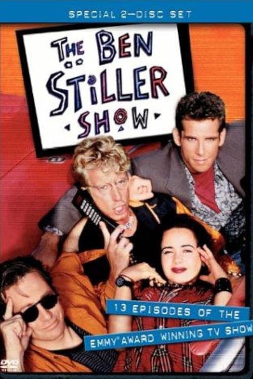 The Ben Stiller Show