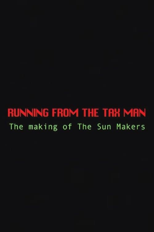 Running from the Tax Man