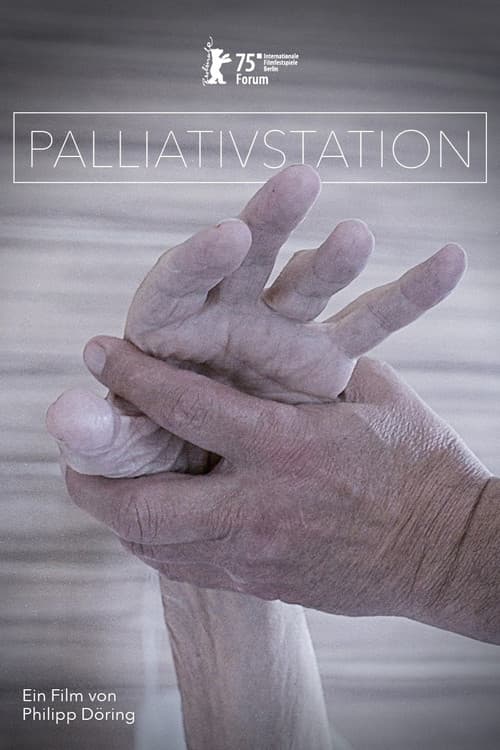 Palliative Care Unit