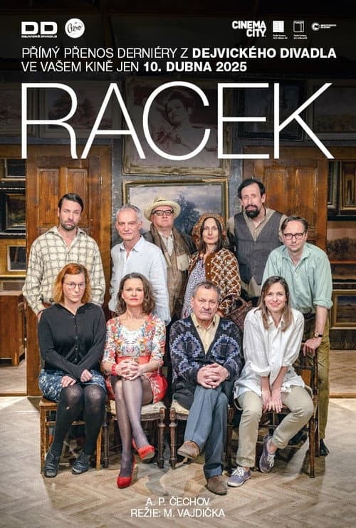 Racek