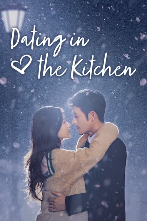Dating in the Kitchen