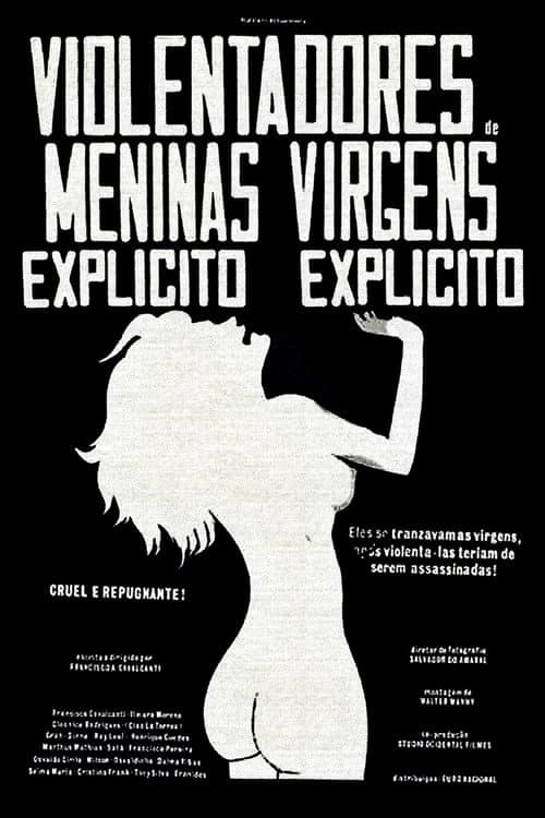 The Abusers of Virgin Girls