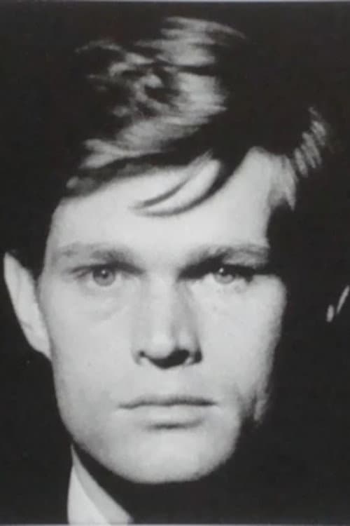 SCREEN TEST [ST48]: LAWRENCE CASEY