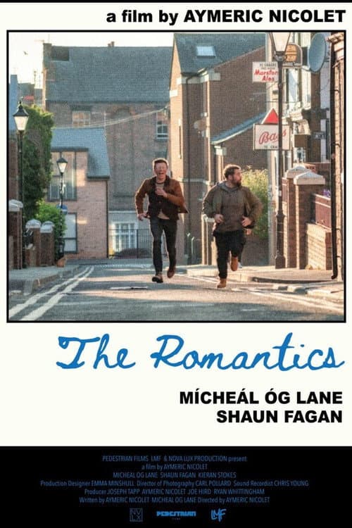 The Romantics
