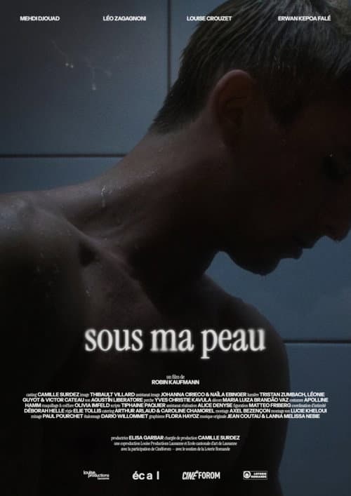 Sous ma peau
