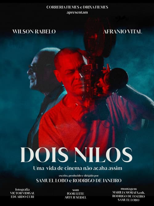 Two Niles