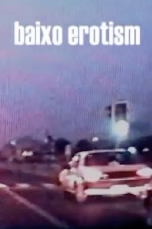 Baixo Erotism