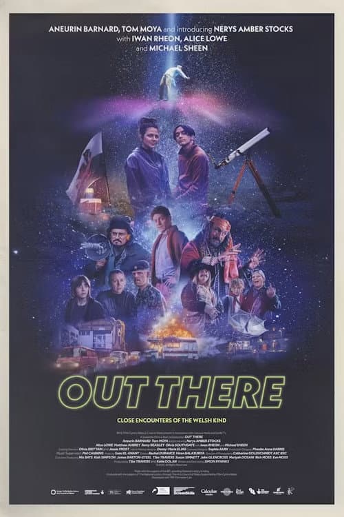 Out There
