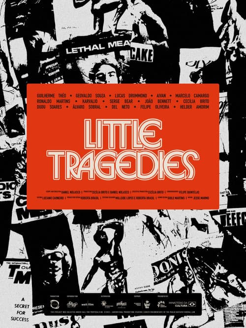 Little Tragedies
