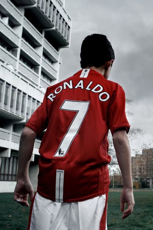 Ronaldo