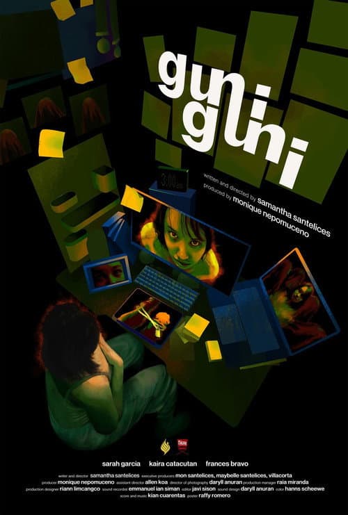 guniguni