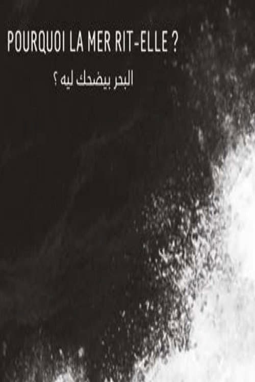 Why Does the Sea Laugh?