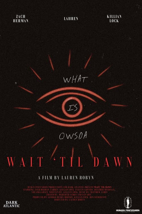 Wait Til Dawn