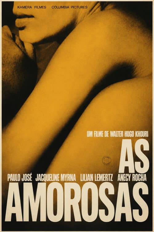The Amorous Ones
