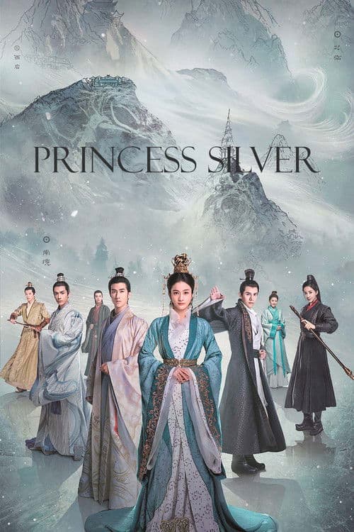 Princess Silver