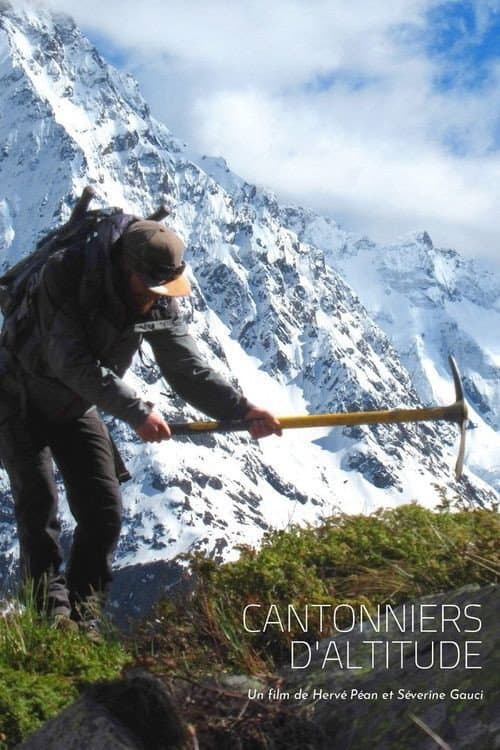 Cantonniers d'Altitude