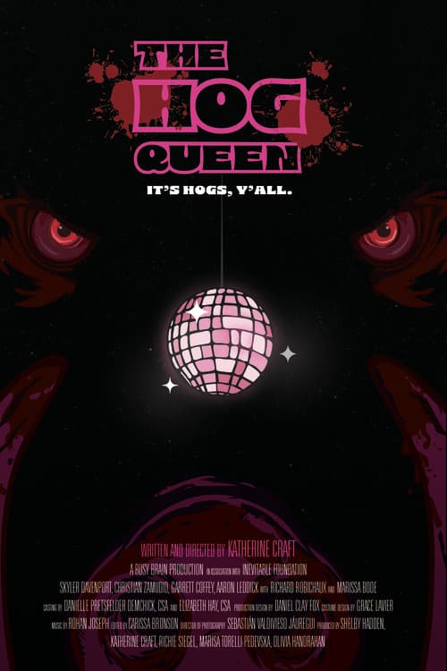 The Hog Queen