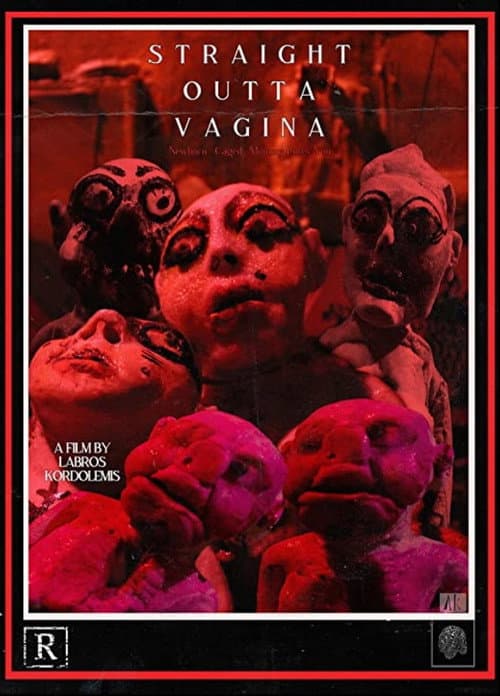 Straight Outta Vagina