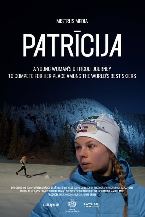 Patrīcija