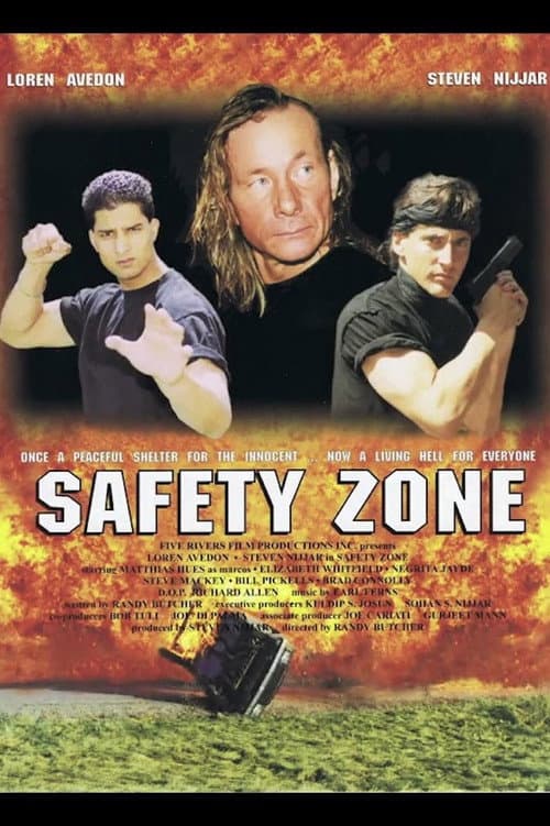 Safety Zone