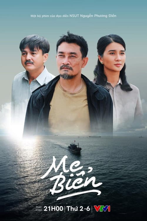 Mẹ biển