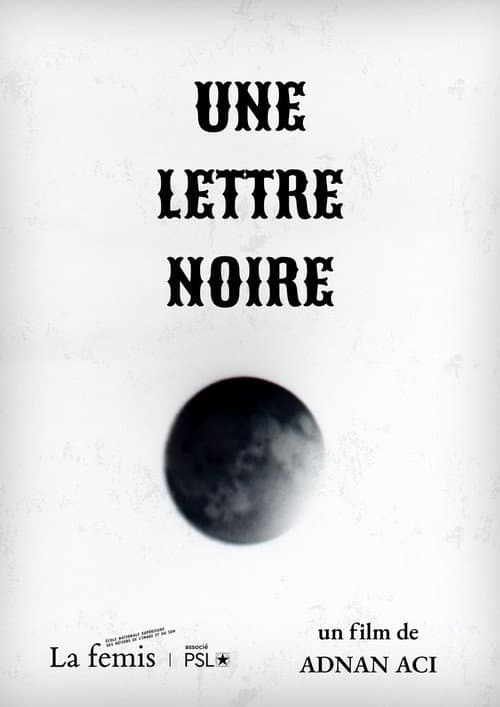 The Black Letter