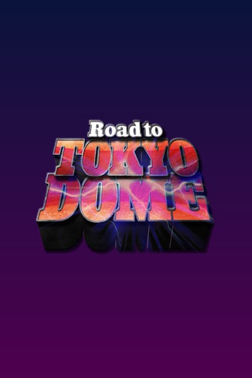 NJPW Road to Tokyo Dome 2025 - Day 3