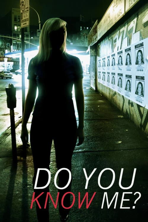 Do You Know Me