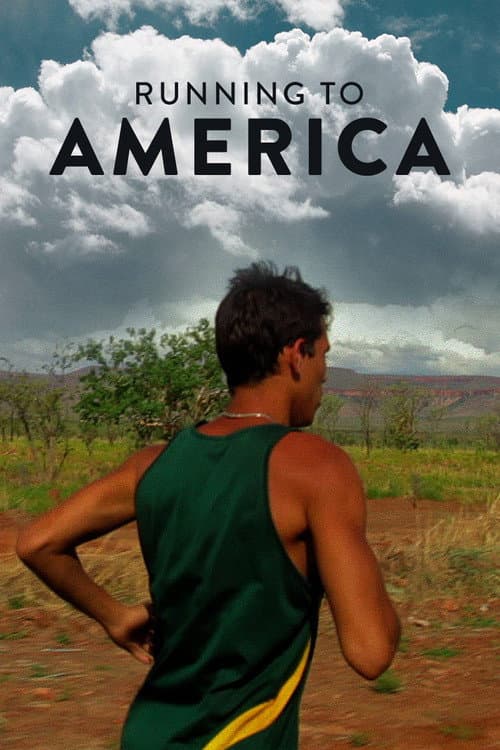 Running to America