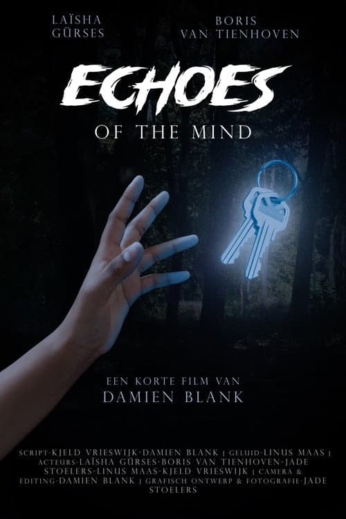 Echoes of the Mind