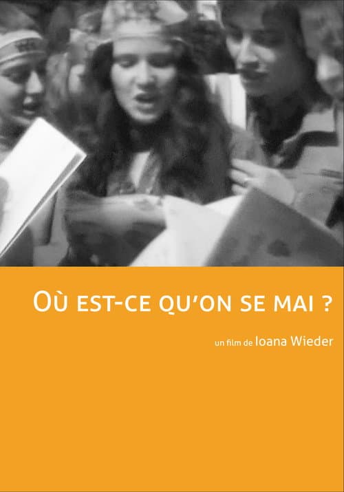 Où est-ce qu'on se "Mai"?
