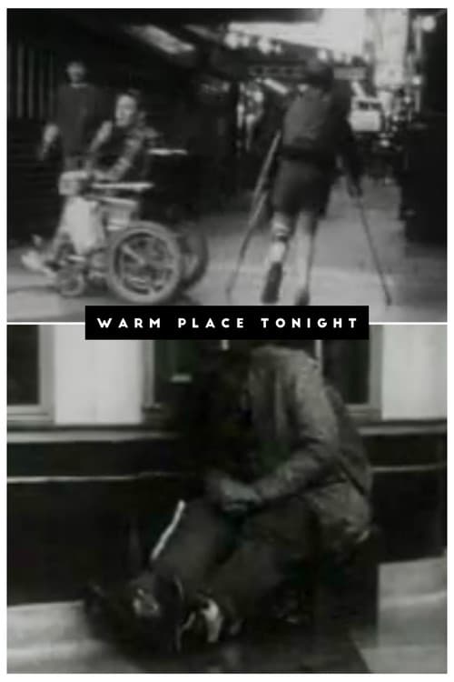 Warm Place Tonight