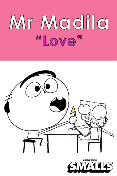 Mr Madila "Love"