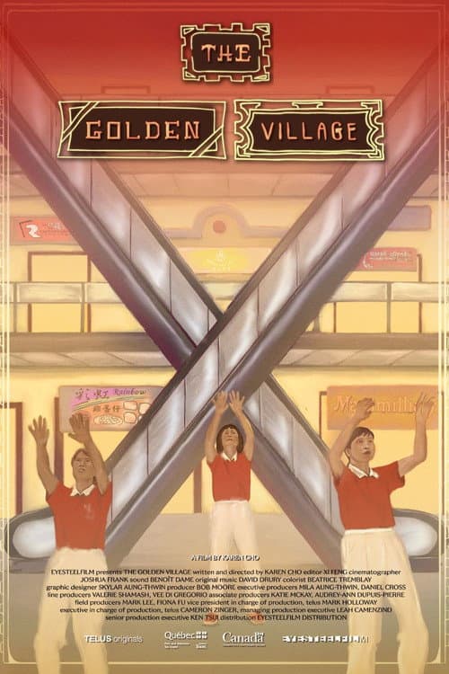 The Golden Village